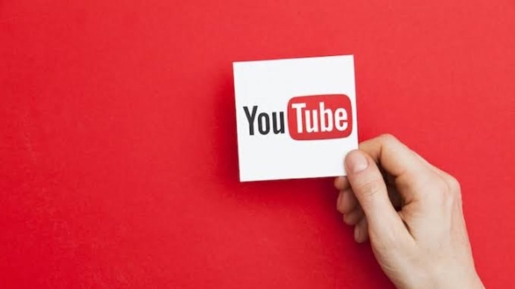 Advantages of Registering With YouTube