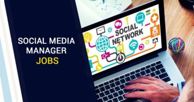 What Are The Responsibilities of a Social Media Manager?