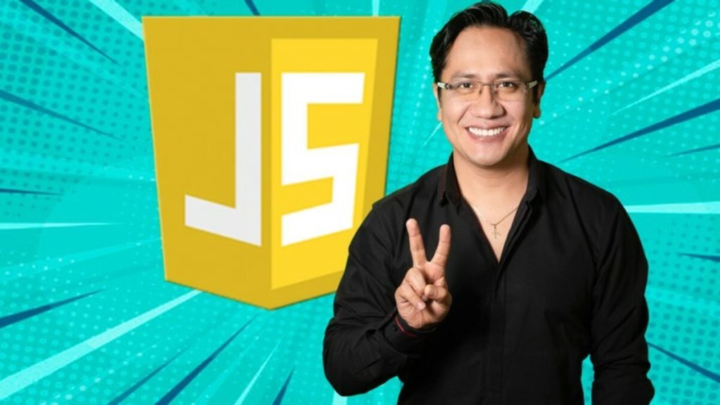 Universidad JavaScript – El Mejor curso de JavaScript +40hrs