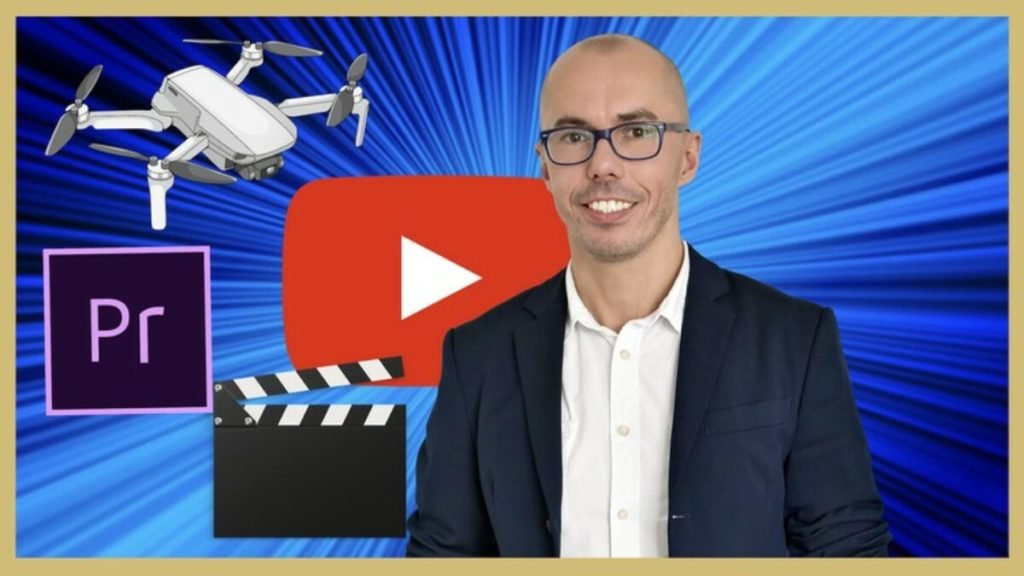 Complete Video Production, Marketing, & YouTube Course 2021