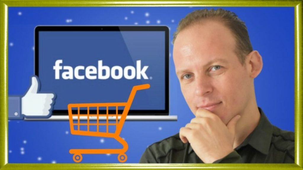 Create a Facebook shop on your Facebook page with Shopify