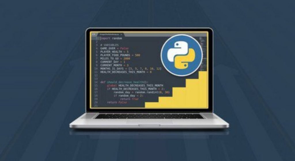 Python And Django Framework For Beginners Complete Course