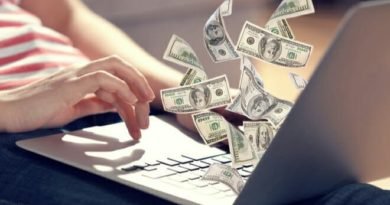 Best Three Effective Method to Make Money Online!