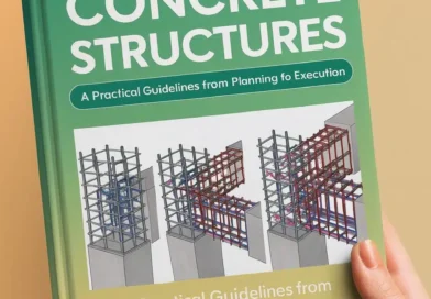 Design Of Reinforced Concrete Structures