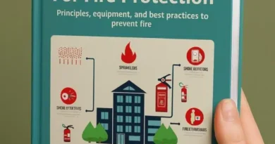 Handbook of Building Materials for Fire Protection