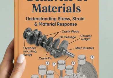 Mechanical Behavior of Materials