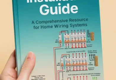 Electrical Installation Guide